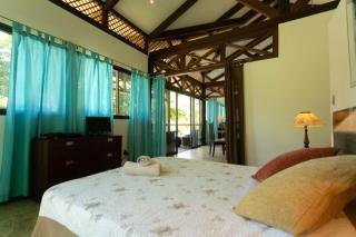 Hotel Kenaki Lodge - Cahuita - 8