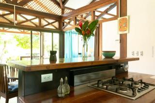Hotel Kenaki Lodge - Cahuita - 1