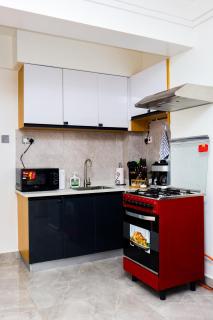 JMM Luxury Suites - Nairobi - 2