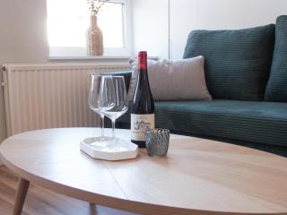 Förde Townhouse - Flensburg - 5