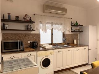 Cosy and Peaceful Seaside Vintage-Style Apartment - Naxxar - 4