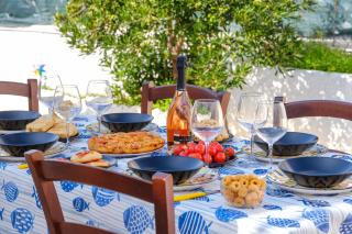 Villa Grecale Porto Cesareo - 9