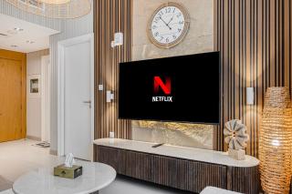 1BR Wow Apartment in Sharjah - Crystal Retreat -  - 3