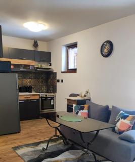 Grand Studio A1 - Pamporovo - 3