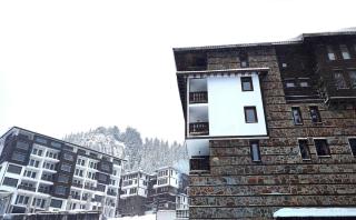Grand Studio A1 - Pamporovo - 1