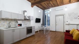 Italianway Easy - Porta Ticinese 67 - Milaan - 4