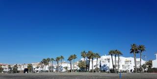 Beach Front Apartment - Torrox - 8