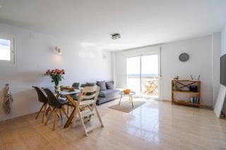 Beach Front Apartment - Torrox - 6