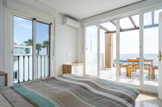 Beach Front Apartment - Torrox - 5