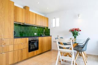 Beach Front Apartment - Torrox - 4