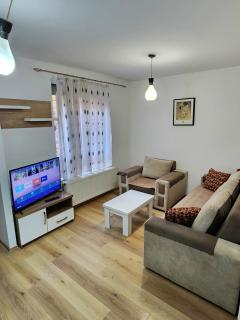 CityNest Downtown Prishtina Retreat - Pristina - 9