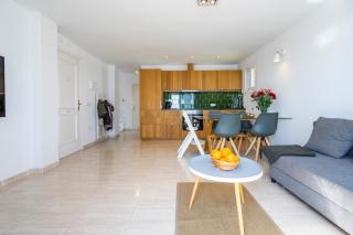 Beach Front Apartment - Torrox - 1