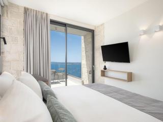PhantΩm Villas Villa Kateena - Plaka - 5