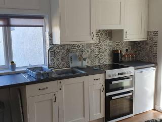 SeaView-PetsOK-Patio-1BR - Mevagissey - 8