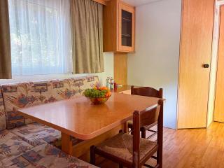 Le sorgenti - Mobile Home 46 - 2