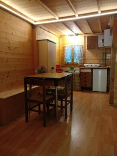 Le sorgenti - Chalet 42 - 3