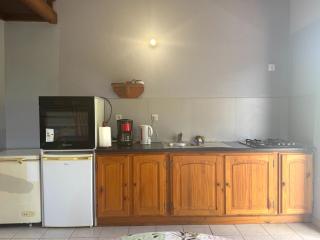 Résidence Bois Jolie - Appartment Coco Jolie - Rabi - 5