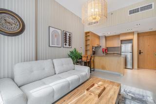1BR The Royal Suite by Blue Cloud Holidays - - 1