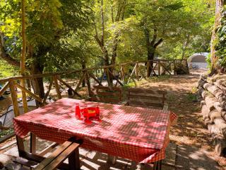 Le sorgenti - Chalet 57 - 5