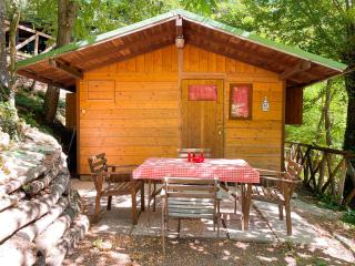Le sorgenti - Chalet 57 - Palazzuolo sul Senio - 4