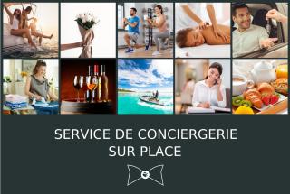 Appt T2, terrasse, Piscine, accès plage - Pianottoli-Caldarello - 8