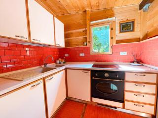 Le sorgenti - Chalet 12 - 8