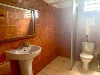 Résidence Bois Jolie - Appartment Coco Jolie - Rabi - 8