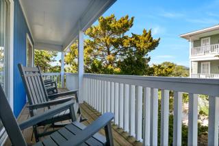The Sea Guld Unit A by Sea Scape Properties - Wrightsville Beach - 9