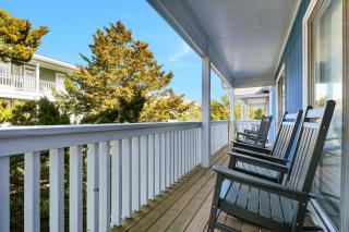 The Sea Guld Unit A by Sea Scape Properties - Wrightsville Beach - 8