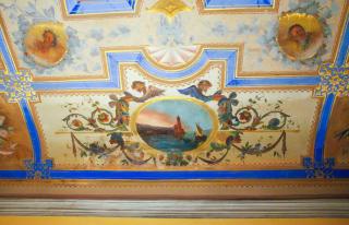 Crociferi B&B - Catania - 5