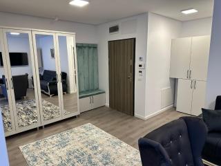 Apartament Adora De Luxe Apart Hotel - 1