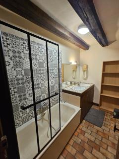 Nid douillet dans vieux-Tours - Tours - 7
