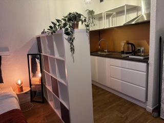 Studio Cosy Toulon Centre - Toulon - 3
