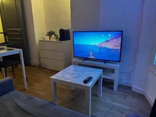 Studio Cosy Toulon Centre - Toulon - 4