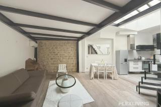 Flexliving - T2 - Villiers - Paris - 9