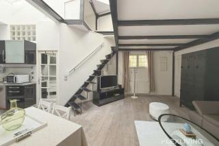 Flexliving - T2 - Villiers - Paris - 7