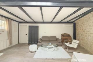 Flexliving - T2 - Villiers - Paris - 8