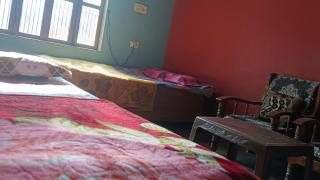 Vihaan home stay - Ayodhya - 3