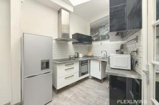 Flexliving - T2 - Villiers - Paris - 5