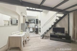 Flexliving - T2 - Villiers - Paris - 4