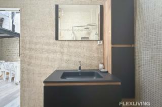 Flexliving - T2 - Villiers - Paris - 2