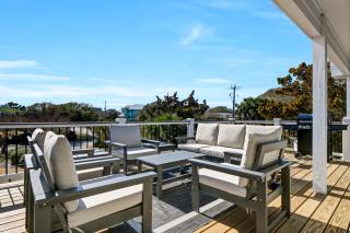 The Sea Guld Unit A by Sea Scape Properties - Wrightsville Beach - 7