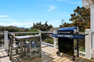 The Sea Guld Unit A by Sea Scape Properties - Wrightsville Beach - 6