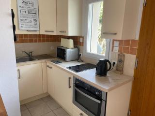 chambre d hôtes ALSABREIZH - 7