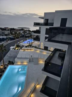 Pearl Penthouse - Primošten - 2