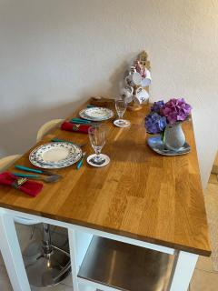 chambre d hôtes ALSABREIZH - 2