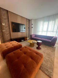 Luxury apartment Marbella - Marbella - 6