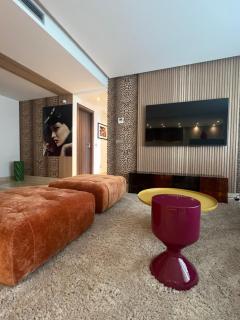 Luxury apartment Marbella - Marbella - 8