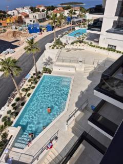 Pearl Penthouse - Primošten - 1
