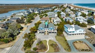 The Sea Guld Unit A by Sea Scape Properties - Wrightsville Beach - 1